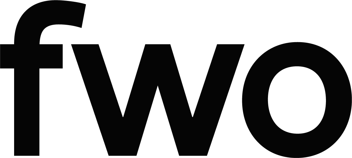 Logo FWO